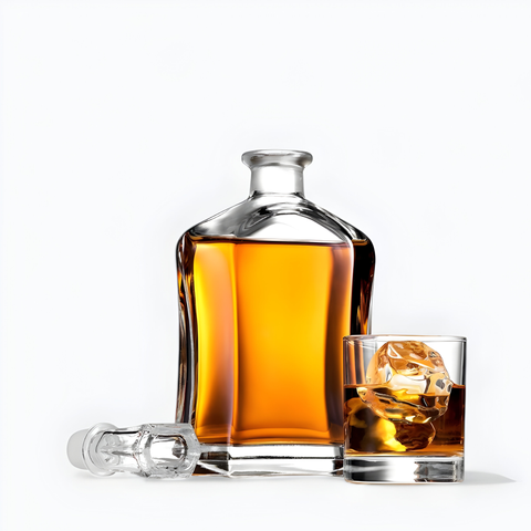 Carafe Cognac