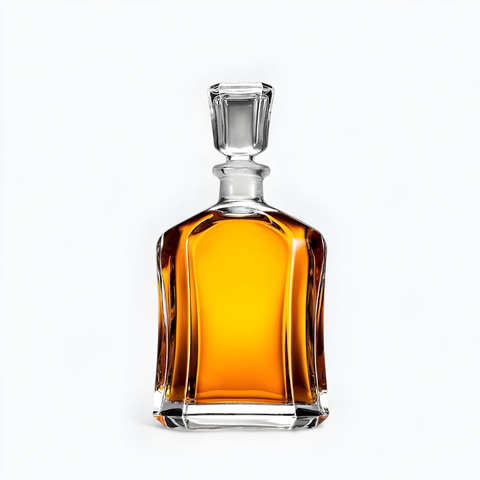 Carafe Cognac