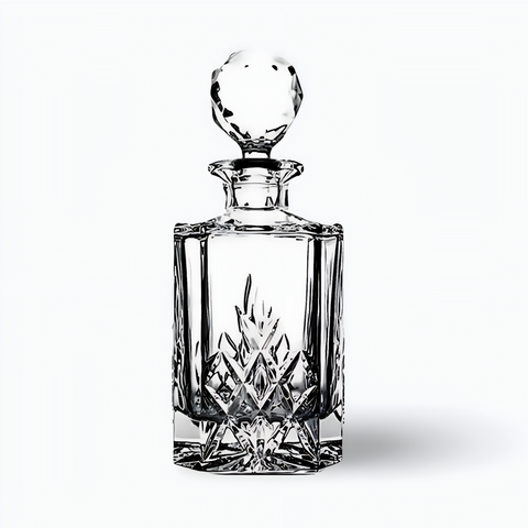 Carafe Cristal de Bohème