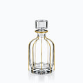 Carafe Cuivre Doré Patine, sur fond blanc