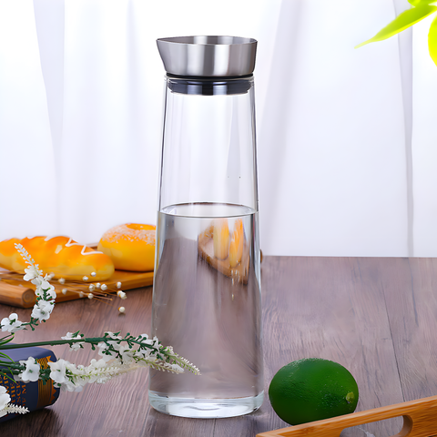 Carafe d'eau - 1,5L