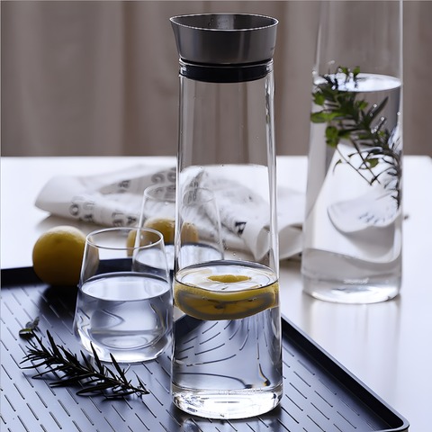 Carafe d'eau - 1,5L