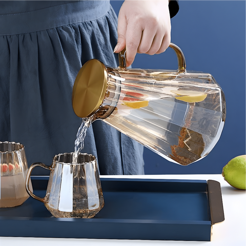 Carafe d'eau Ancienne