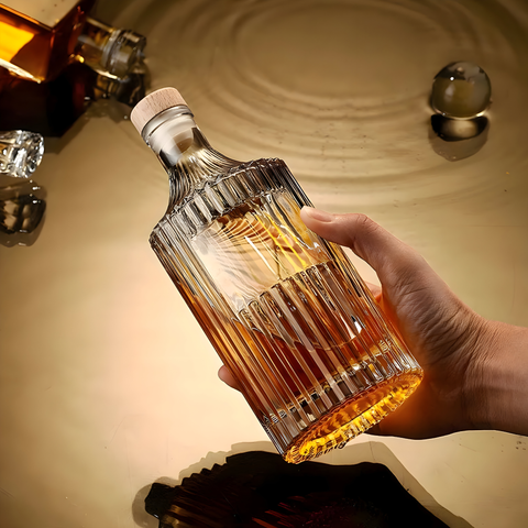 Carafe d'eau Bouchon en Liège