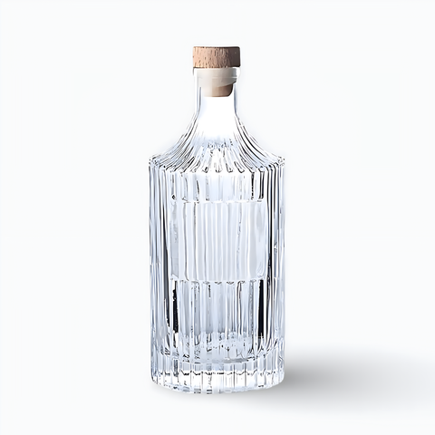 Carafe d'eau Bouchon en Liège