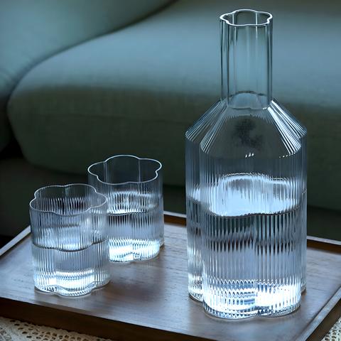 Carafe D'eau Design