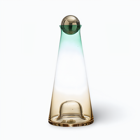 Carafe D'Eau Moderne