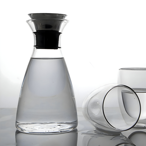 Carafe D'Eau Originale