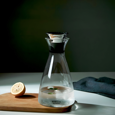 Carafe D'Eau Originale