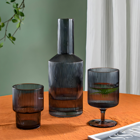 Carafe d'eau - Restaurant