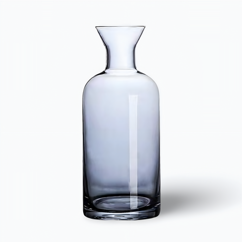Carafe d'eau Transparente Saphire