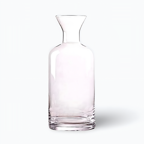 Carafe d'eau Transparente Clear