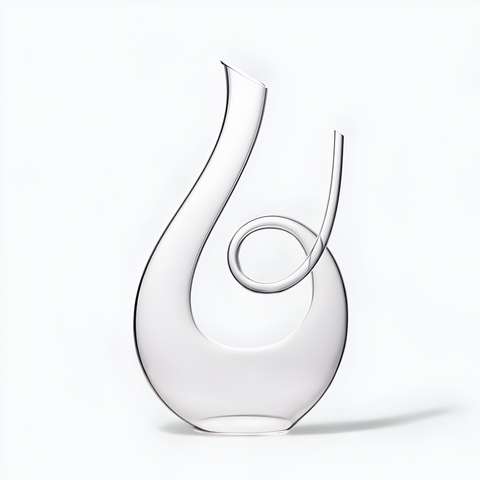 Carafe de Décantation de Vin