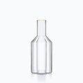 Carafe D'eau Design Brio, sur fond blanc