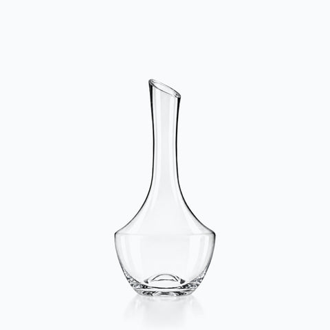 Carafe Décanteur Vin Dioniso, sur fond blanc