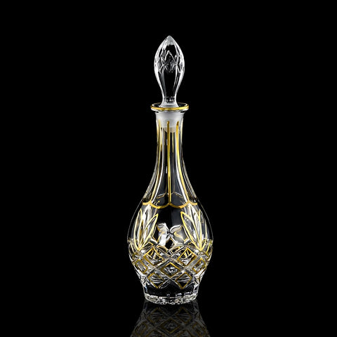 Carafe Doré Oriental