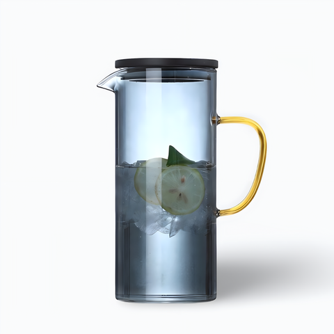 Carafe Eau Moderne ModeGris