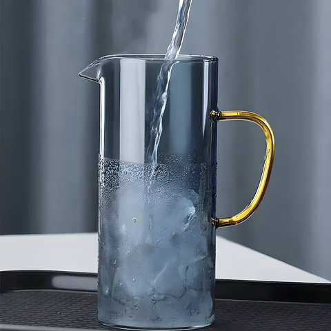 Carafe Eau Moderne