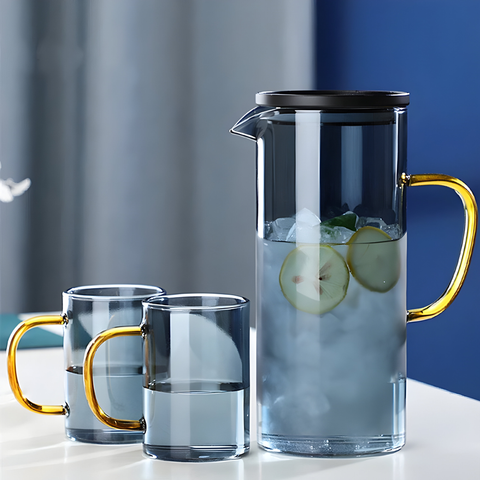 Carafe Eau Moderne