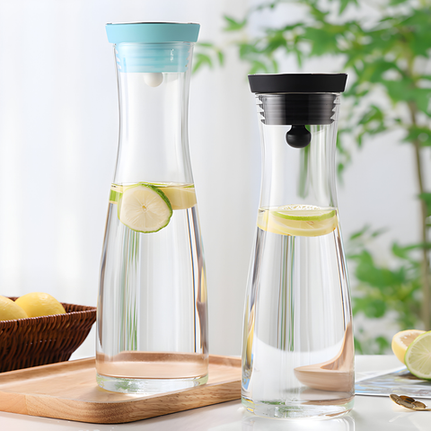 Carafe en Verre 1 L