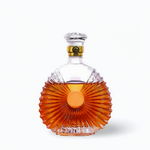 Carafe en Verre Vintage