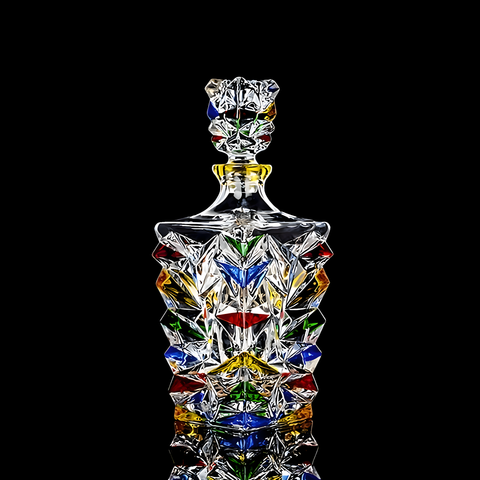 Carafe Italienne à Whisky