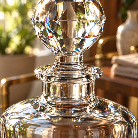 Détail de la matière : Carafe Italienne Vintage Allegria