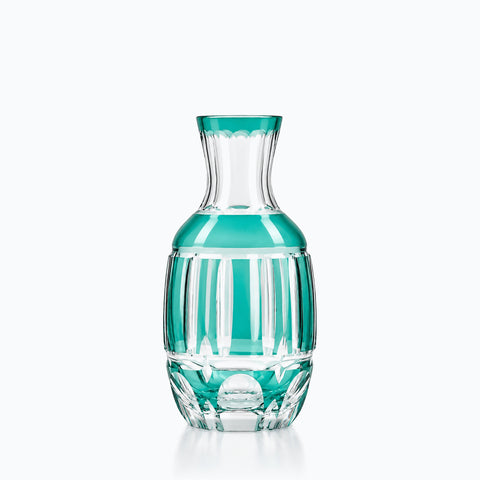 Carafe Japonaise Seiji, sur fond blanc
