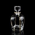 Carafe Liseré Or