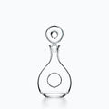 Carafe Moderne Ritournelle, sur fond blanc