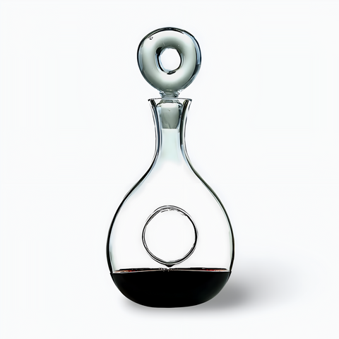Carafe Moderne