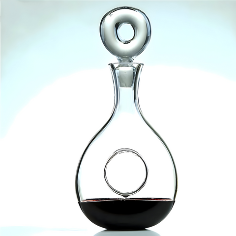 Carafe Moderne