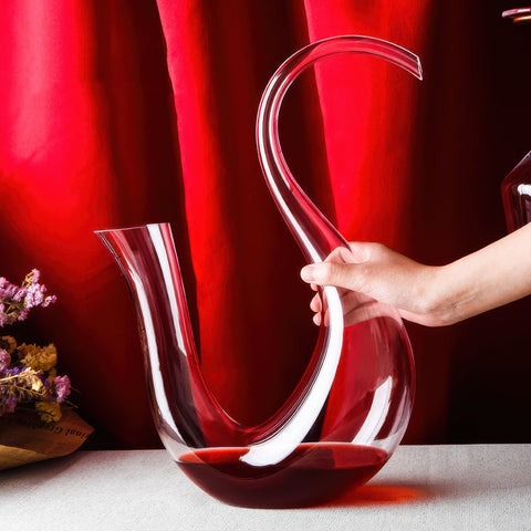 Carafe Oxygénez Vin