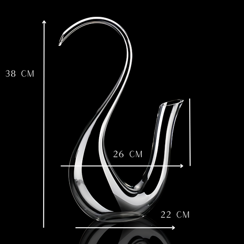 Carafe Oxygénez Vin