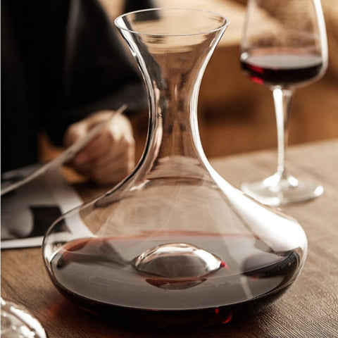 Carafe pour Aérer Vin