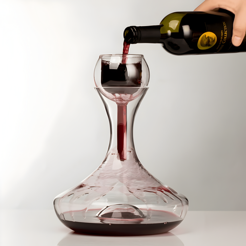 Carafe pour Aérer Vin