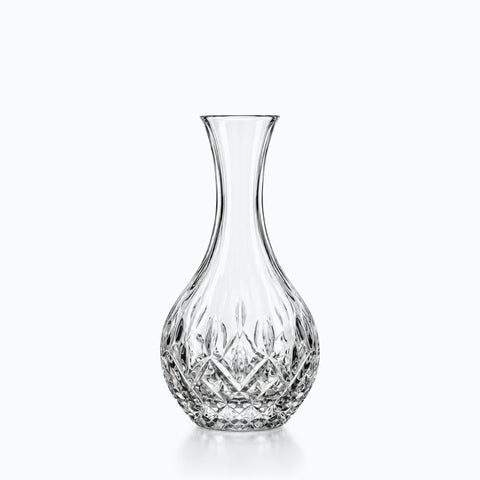 Carafe pour Vin, sur fond blanc