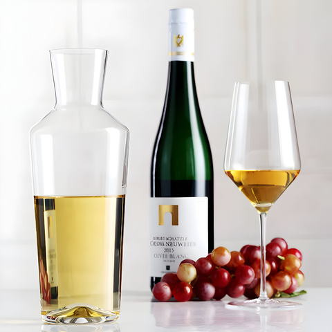  Carafe pour Vin Rosé