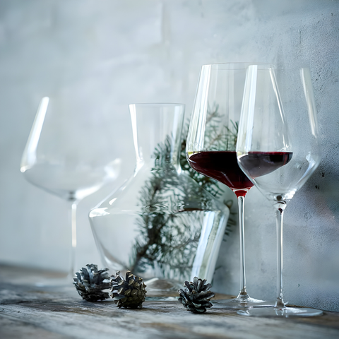  Carafe pour Vin Rosé