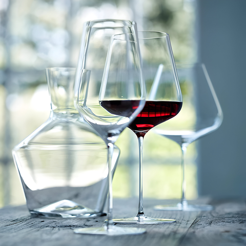  Carafe pour Vin Rosé