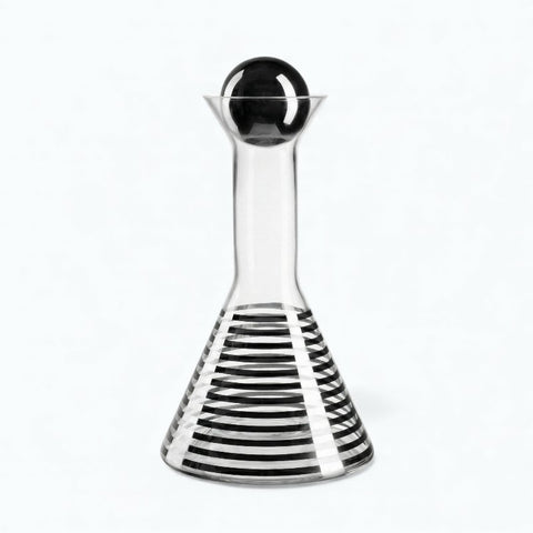 Carafe Rayure | Design Graphique - Verasco Carafe