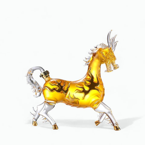 Carafe Tête de Cheval