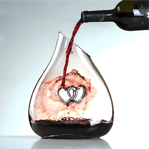 Carafe Vase