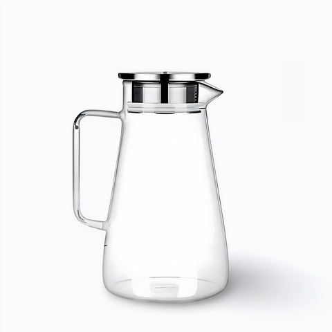 Carafe Verre 2 litres
