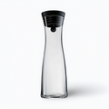 Carafe Verre Bouchon Plastique 