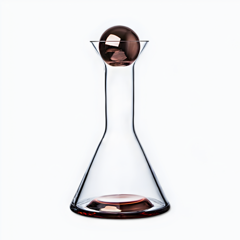 Carafe Verre Cristal