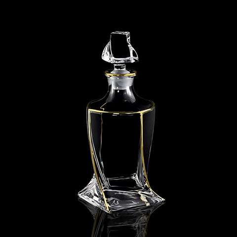 Carafe Whisky Anglaise