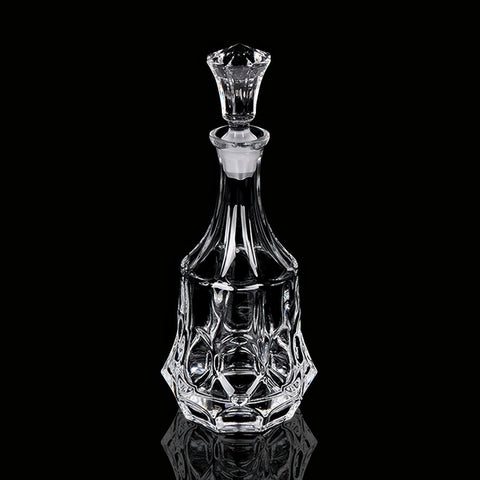 Carafe Whisky Année 1900