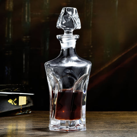 Carafe Whisky Casino