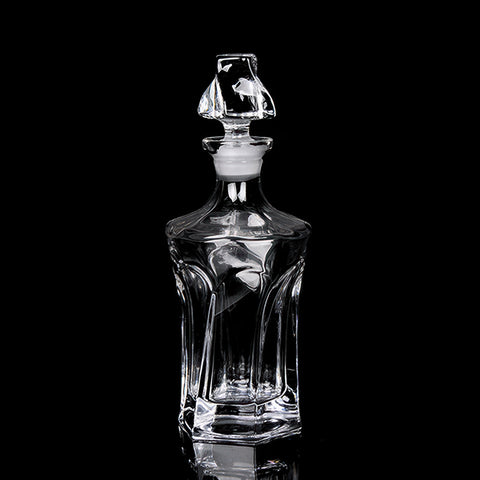 Carafe Whisky Casino